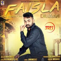 Faisla Diljaan mp3 song ringtone, Faisla Diljaan Ringtone Download - DjPunjab.Com.Mx