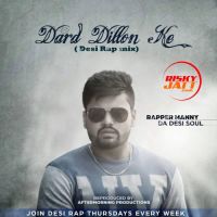 Dard Dillon Ke Rapper Manny mp3 song ringtone, Dard Dillon Ke Rapper Manny Ringtone Download - DjPunjab.Com.Mx