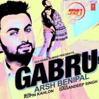 Gabru Aarsh Benipal mp3 song ringtone, Gabru Aarsh Benipal Ringtone Download - DjPunjab.Com.Mx
