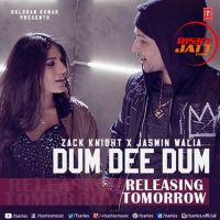 Dum Dee Dee Dum Zack Knight, Jasmin Walia mp3 song ringtone, Dum Dee Dee Dum Zack Knight, Jasmin Walia Ringtone Download - DjPunjab.Com.Mx