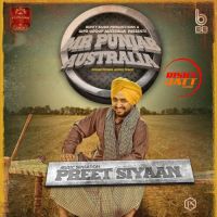 Mr Punjab Australia Preet Siyaan mp3 song ringtone, Mr Punjab Australia Preet Siyaan Ringtone Download - DjPunjab.Com.Mx
