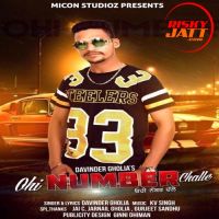 Ohi Number Challe Davinder Gholia mp3 song ringtone, Ohi Number Challe Davinder Gholia Ringtone Download - DjPunjab.Com.Mx