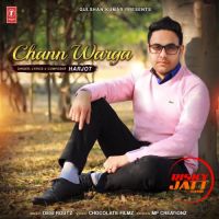 Chann Warga Harjot mp3 song ringtone, Chann Warga Harjot Ringtone Download - DjPunjab.Com.Mx