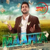 Maahia Sunny Prince mp3 song ringtone, Maahia Sunny Prince Ringtone Download - DjPunjab.Com.Mx