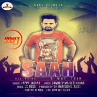 Saah Happy Jassar mp3 song ringtone, Saah Happy Jassar Ringtone Download - DjPunjab.Com.Mx