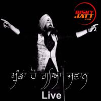 Munda Ho Gaya Jawan Ranjit Bawa mp3 song ringtone, Munda Ho Gaya Jawan (Live) Ranjit Bawa Ringtone Download - DjPunjab.Com.Mx