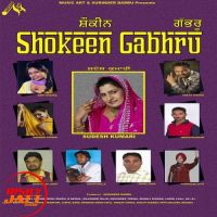 Baharle Mulak Mandeep Sandhu mp3 song ringtone, Shokeen Gabhru Mandeep Sandhu Ringtone Download - DjPunjab.Com.Mx