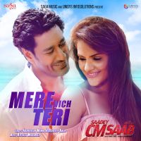 Mere Vich Teri Harshdeep Kaur, Harbhajan Mann mp3 song ringtone, Mere Vich Teri (Saadey CM Saab) Harshdeep Kaur, Harbhajan Mann Ringtone Download - DjPunjab.Com.Mx