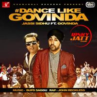 Dance Like Govinda (Dream Big Desi Mix) Jassi Sidhu, Govinda mp3 song ringtone, Dance Like Govinda Jassi Sidhu, Govinda Ringtone Download - DjPunjab.Com.Mx