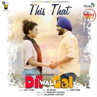 This That Dil Wali Gali Ammy Virk mp3 song ringtone, This That Dil Wali Gali Ammy Virk Ringtone Download - DjPunjab.Com.Mx