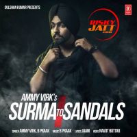 Surma To Sandals Ammy Virk mp3 song ringtone, Surma To Sandals Ammy Virk Ringtone Download - DjPunjab.Com.Mx