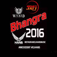 Bhangra (Mix Mashup) Dj Hans mp3 song ringtone, Bhangra (Mix Mashup) Dj Hans Ringtone Download - DjPunjab.Com.Mx