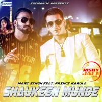 Shaukeen Munde Mani Singh, Prince Narula mp3 song ringtone, Shaukeen Munde Mani Singh, Prince Narula Ringtone Download - DjPunjab.Com.Mx
