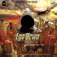 Ego Down Inder Dhillon, T-Jay mp3 song ringtone, Ego Down Inder Dhillon, T-Jay Ringtone Download - DjPunjab.Com.Mx