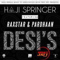 4 Desis Haji Springer, Raxstar mp3 song ringtone, 4 Desis Haji Springer, Raxstar Ringtone Download - DjPunjab.Com.Mx