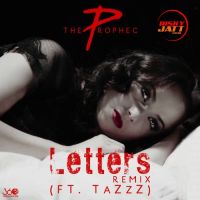 Letters (Remix) The Prophec, Tazzz mp3 song ringtone, Letters (Remix) The Prophec, Tazzz Ringtone Download - DjPunjab.Com.Mx