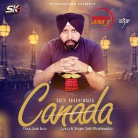 Canada Satti Khokhewalia mp3 song ringtone, Canada Satti Khokhewalia Ringtone Download - DjPunjab.Com.Mx