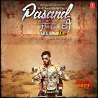 Pasand Jatt Di Gitaz Bindrakhia mp3 song ringtone, Pasand Jatt Di Gitaz Bindrakhia Ringtone Download - DjPunjab.Com.Mx