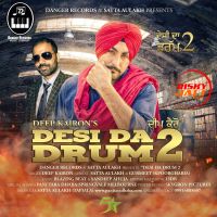 Desi Da Drum 2 Deep Kairon mp3 song ringtone, Desi Da Drum 2 Deep Kairon Ringtone Download - DjPunjab.Com.Mx