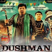 Dushman Surinder Shina, Maninder Shina mp3 song ringtone, Dushman Surinder Shina, Maninder Shina Ringtone Download - DjPunjab.Com.Mx