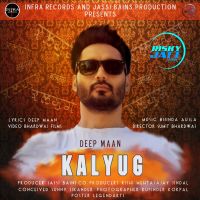 Kalyug Deep Maan, Bhinda Aujla mp3 song ringtone, Kalyug Deep Maan, Bhinda Aujla Ringtone Download - DjPunjab.Com.Mx
