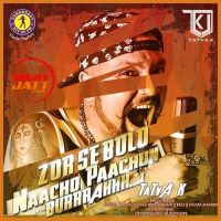 Waari Warsi (feat. Indeep Bakshi) [Kalol Mix] TaTva K mp3 song ringtone, Zor Se Bolo Naacho Paachon Burrrahhh TaTva K Ringtone Download - DjPunjab.Com.Mx
