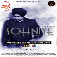 Sohniye Gony Singh mp3 song ringtone, Sohniye Gony Singh Ringtone Download - DjPunjab.Com.Mx