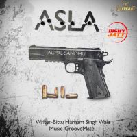 Asla Jagpal Sandhu mp3 song ringtone, Asla Jagpal Sandhu Ringtone Download - DjPunjab.Com.Mx