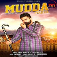Mudda Pyar Da Viren Dhillon mp3 song ringtone, Mudda Pyar Da Viren Dhillon Ringtone Download - DjPunjab.Com.Mx