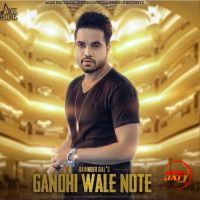 Gandhi Wale Note Davinder Gill mp3 song ringtone, Gandhi Wale Note Davinder Gill Ringtone Download - DjPunjab.Com.Mx