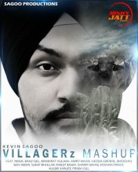Villagerz Mashup Kevin Sagoo mp3 song ringtone, Villagerz Mashup Kevin Sagoo Ringtone Download - DjPunjab.Com.Mx
