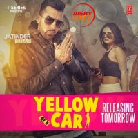 Yellow Car Jatinder Brar mp3 song ringtone, Yellow Car Jatinder Brar Ringtone Download - DjPunjab.Com.Mx