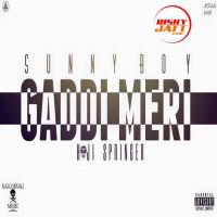 Gaddi Meri Haji Springer, Sunny Boy mp3 song ringtone, Gaddi Meri Haji Springer, Sunny Boy Ringtone Download - DjPunjab.Com.Mx