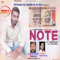 Note Sunil Nahar mp3 song ringtone, Note Sunil Nahar Ringtone Download - DjPunjab.Com.Mx