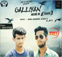 Gallian Remake Rahul Mrshergill, Jey D mp3 song ringtone, Galliyan (moving on) Rahul Mrshergill, Jey D Ringtone Download - DjPunjab.Com.Mx