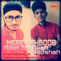 Mere Mehboob Ajeet Sd, Aksh Badshah mp3 song ringtone, Mere Mehboob Ajeet Sd, Aksh Badshah Ringtone Download - DjPunjab.Com.Mx