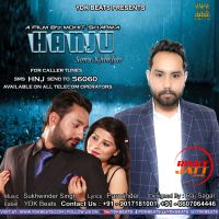 Hanju Sonu Khokhar mp3 song ringtone, Hanju Sonu Khokhar Ringtone Download - DjPunjab.Com.Mx