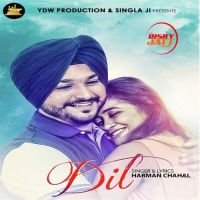 Dil Harman Chahal mp3 song ringtone, Dil Harman Chahal Ringtone Download - DjPunjab.Com.Mx