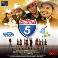 Bhulian Kahanian Onkar Minhas mp3 song ringtone, Highway 5 Onkar Minhas Ringtone Download - DjPunjab.Com.Mx