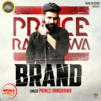 Brand Prince Randhawa mp3 song ringtone, Brand Prince Randhawa Ringtone Download - DjPunjab.Com.Mx