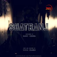 Shatranj Harry Cheema mp3 song ringtone, Shatranj Harry Cheema Ringtone Download - DjPunjab.Com.Mx