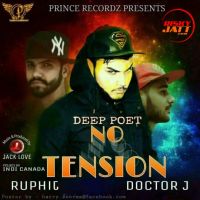 No tension Deep poet, doctorJ, Ruphit mp3 song ringtone, No tension Deep poet, doctorJ, Ruphit Ringtone Download - DjPunjab.Com.Mx