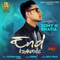 End Kraunde Sony H Bhatia mp3 song ringtone, End Kraunde Sony H Bhatia Ringtone Download - DjPunjab.Com.Mx