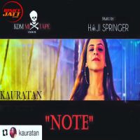 Note Kauratan, Haji Springer mp3 song ringtone, Note Kauratan, Haji Springer Ringtone Download - DjPunjab.Com.Mx