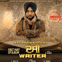 Daaru Satwinder Goldy mp3 song ringtone, Desi Writer (1st Part) Satwinder Goldy Ringtone Download - DjPunjab.Com.Mx