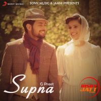 Supna G Preet mp3 song ringtone, Supna G Preet Ringtone Download - DjPunjab.Com.Mx