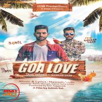 Goa Love Sahil Sharma, Nawaab Saab mp3 song ringtone, Goa Love Sahil Sharma, Nawaab Saab Ringtone Download - DjPunjab.Com.Mx