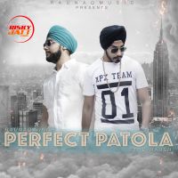 Perfect Patola Raunaq Singh, D-Harsh mp3 song ringtone, Perfect Patola Raunaq Singh, D-Harsh Ringtone Download - DjPunjab.Com.Mx