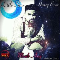 Little Star Harry Brar mp3 song ringtone, Little Star Harry Brar Ringtone Download - DjPunjab.Com.Mx