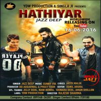Hathiyar Jazz Deep mp3 song ringtone, Hathiyar Jazz Deep Ringtone Download - DjPunjab.Com.Mx